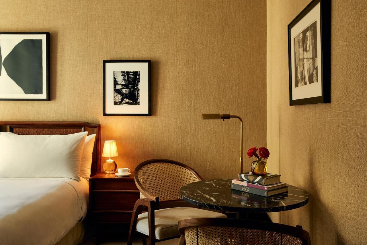 Fasano Fifth Avenue I Private Members Club & Hotel - photo 19
