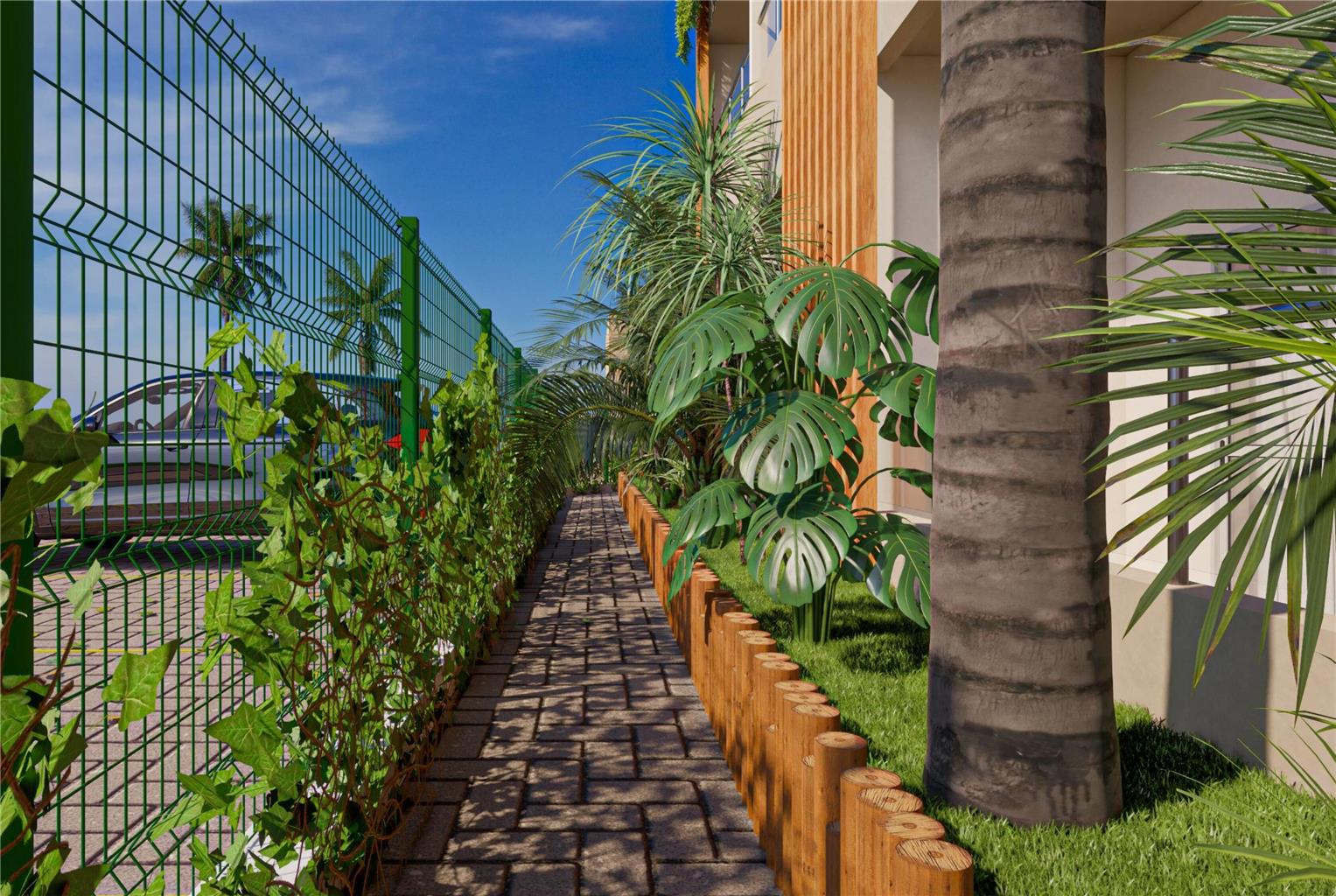 Wyndham Natal Pitangui Praia in Rio Grande, Brasil