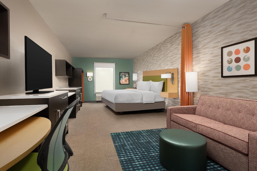 Home2 Suites by Hilton Huntsville Research Park Area AL - photo 18