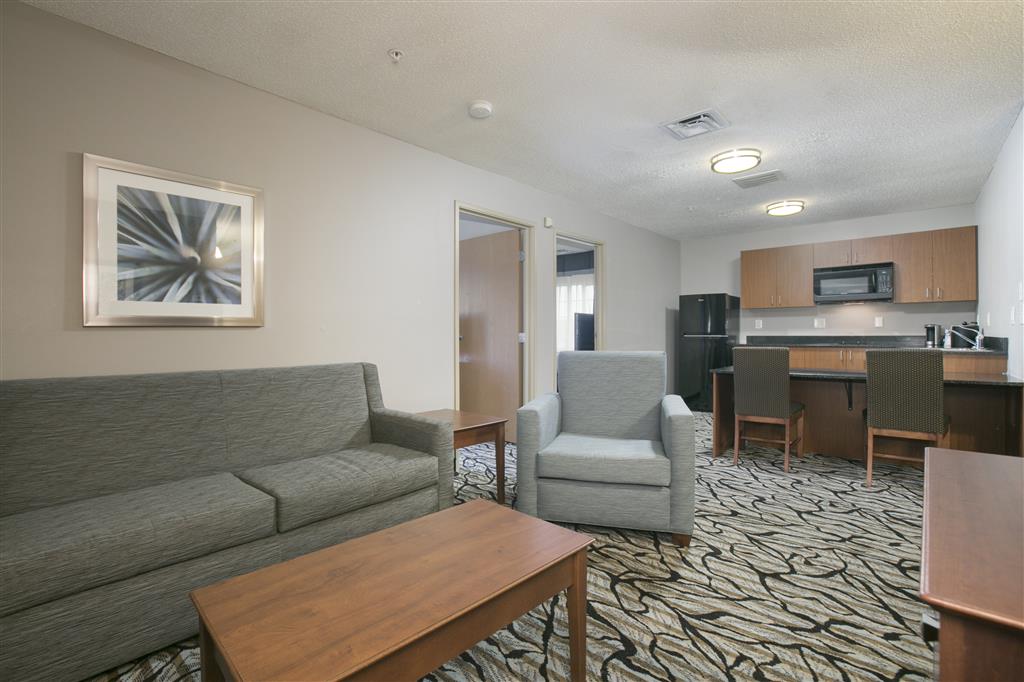Best Western Plus Blaine at the National Sports Center - photo 43