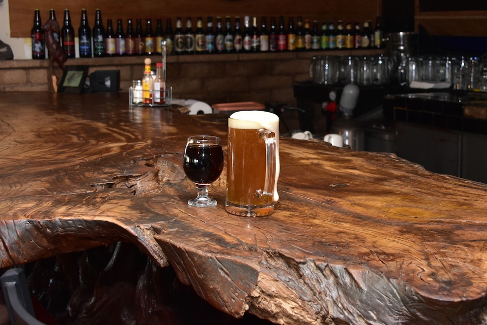 Panamint Springs Resort - photo 66