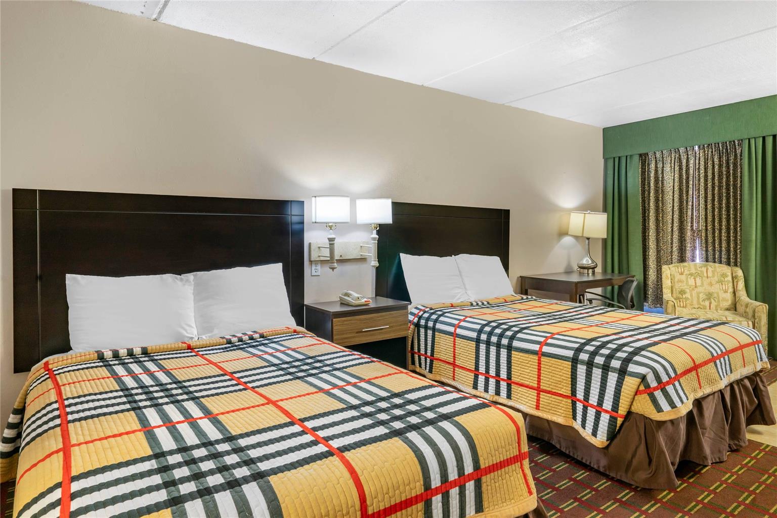 Rodeway Inn Clearwater Dunedin - photo 10