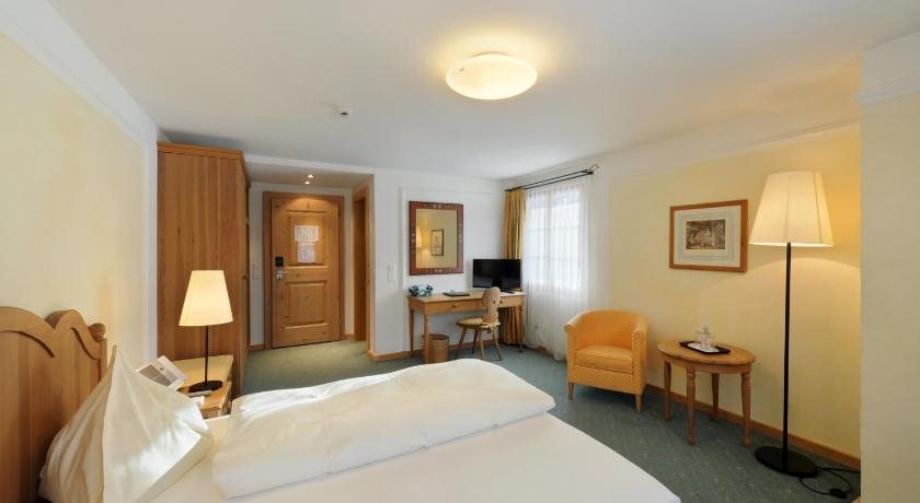 Hotel Bellerive Gstaad in Gstaad, Switzerland