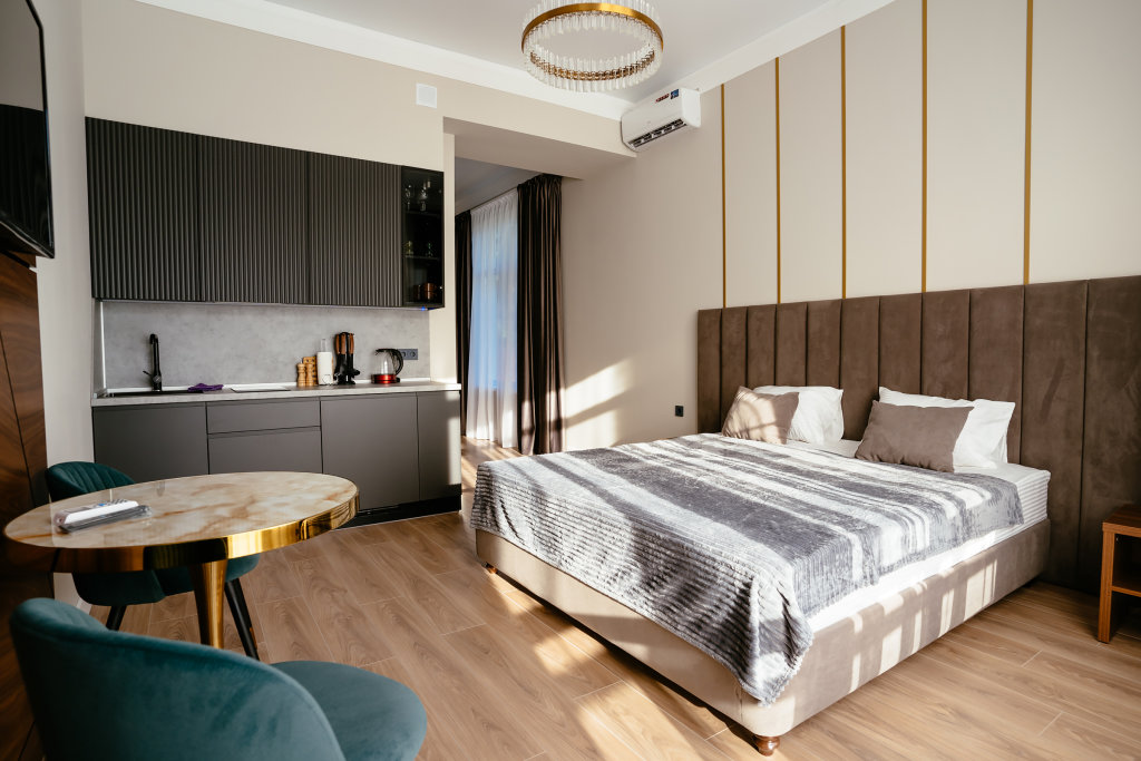 House Apartment hotel - last minute hotel in Sochi