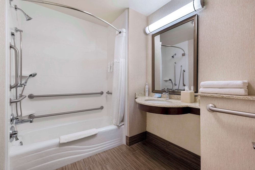 Hilton Garden Inn Boise Spectrum - photo 46