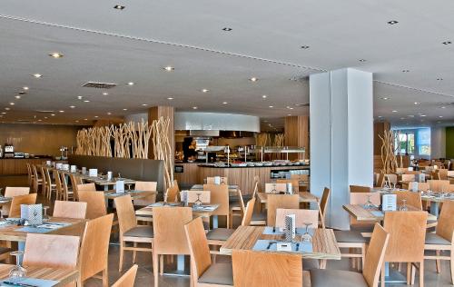 Bq DelfÍn Azul Hotel