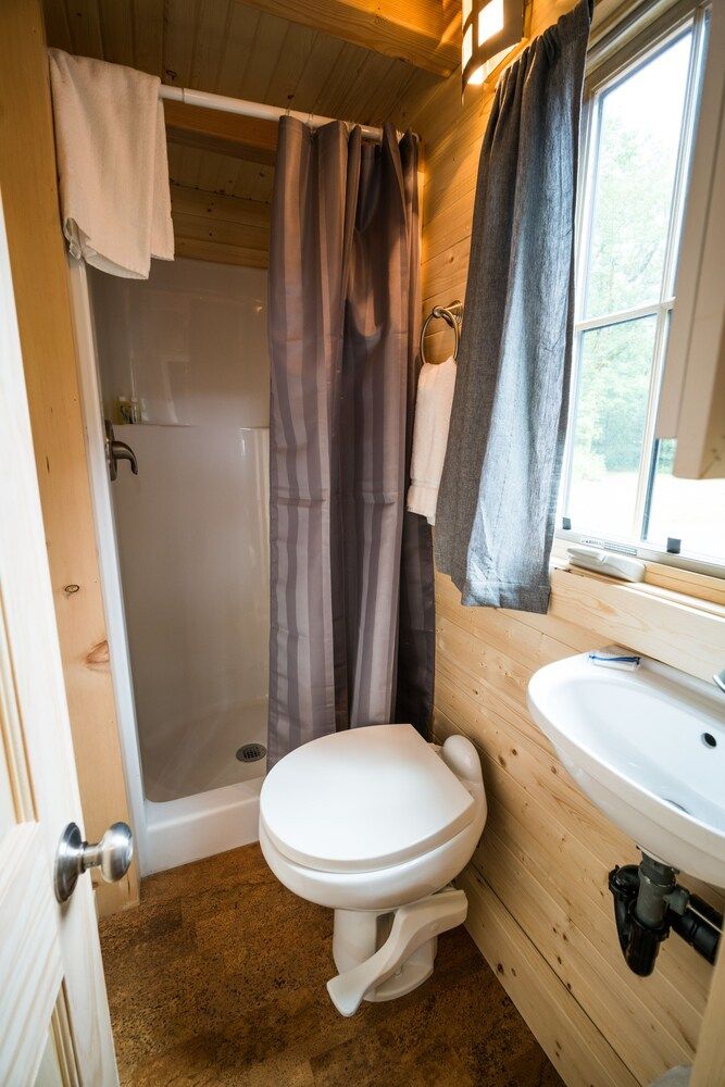 Mt. Hood Village RV Resort - photo 41