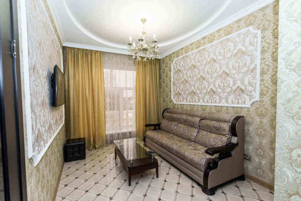 Guest House Versal 20960681 — Kurganinsk