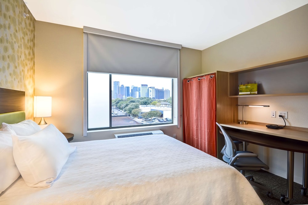 Home2 Suites by Hilton Dallas Downtown at Baylor Scott & White - photo 12