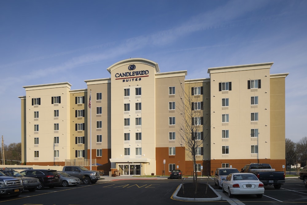 Candlewood Suites Newark South University Area an IHG Hotel - featured photo