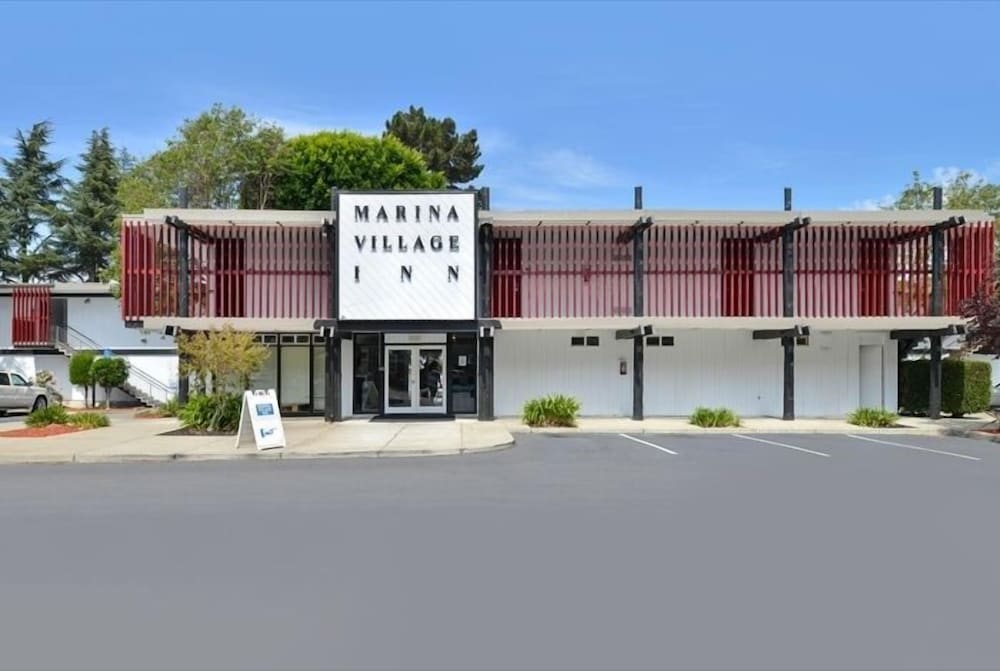 Marina Village Inn - photo 50