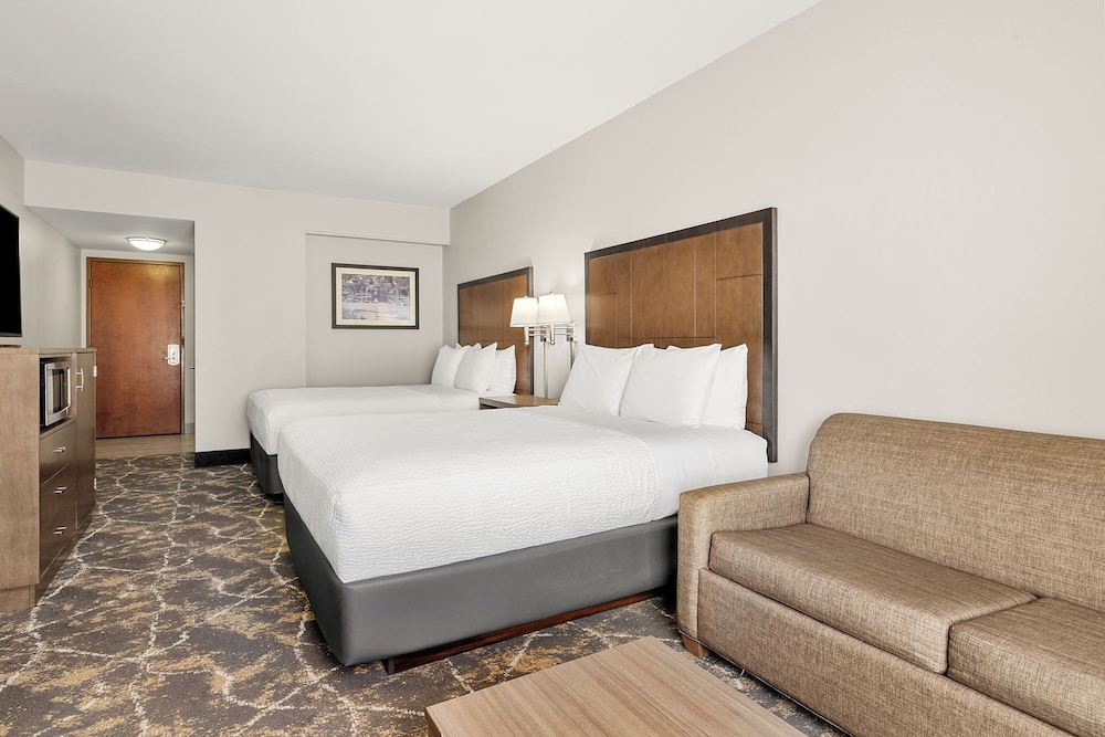 The INN at Gig Harbor - photo 20