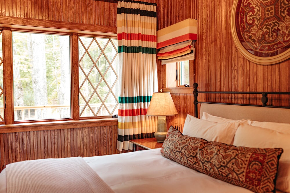 Deer Mountain Inn - photo 4