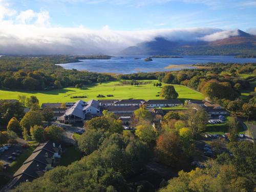 Castlerosse Holiday Homes — 4-Star Luxury Hotel in Cill Airne, Republic of Ireland