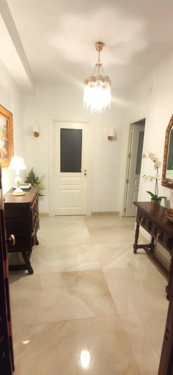 Angeles in Marbella, Spain