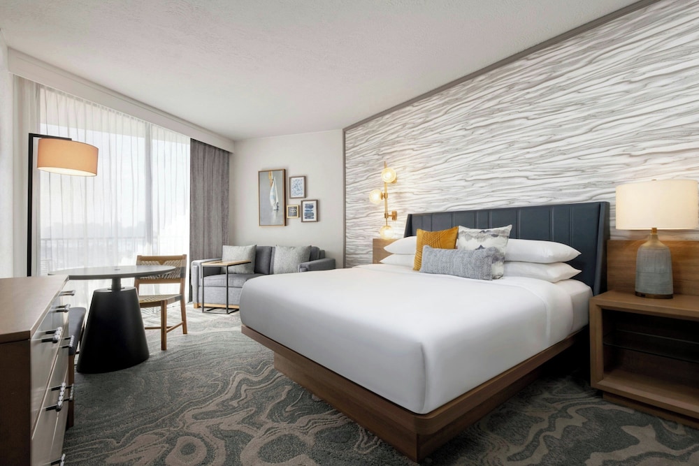 Sheraton San Diego Resort - photo 48