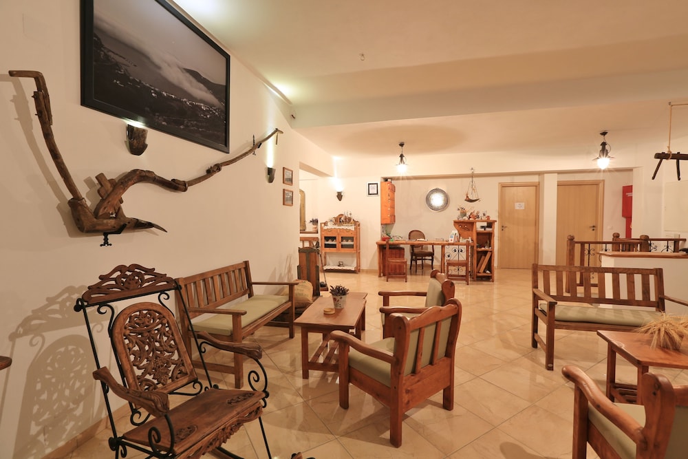 Edem Hotel Apartments