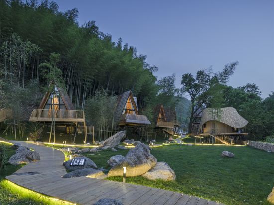 Tree Wow in Yuyao, People's Republic of China