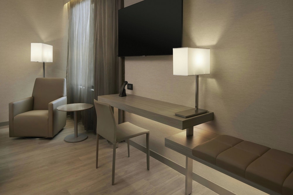 AC Hotel Seattle Downtown - photo 14