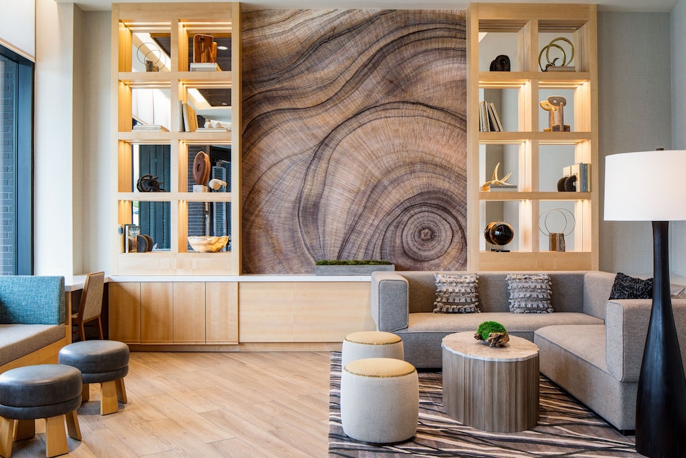 Element Salt Lake City Downtown - photo 4