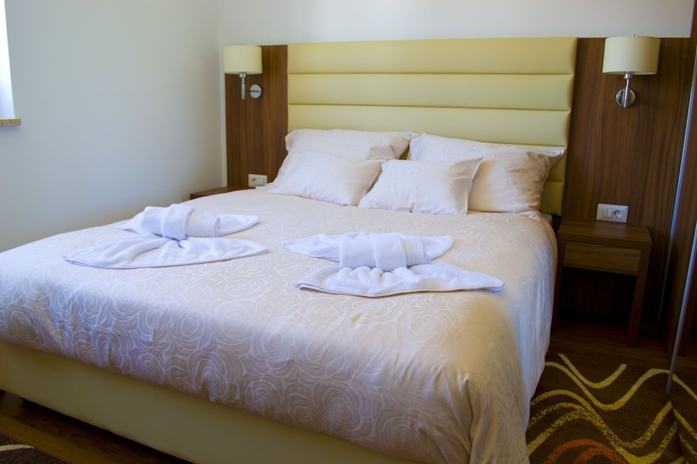 Hotel Villa Karda — Porec — photo 4