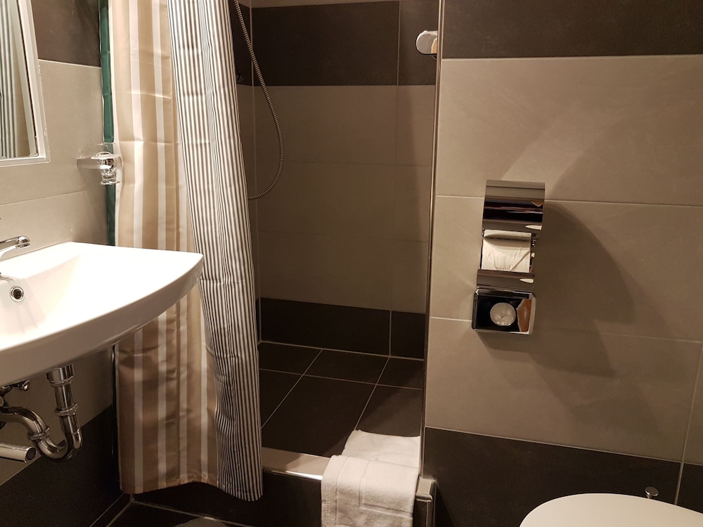 Hotel zum Weissen Ross — Delitzsch — photo 5