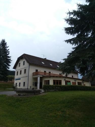 Hotel Sonnenhof — Litschau