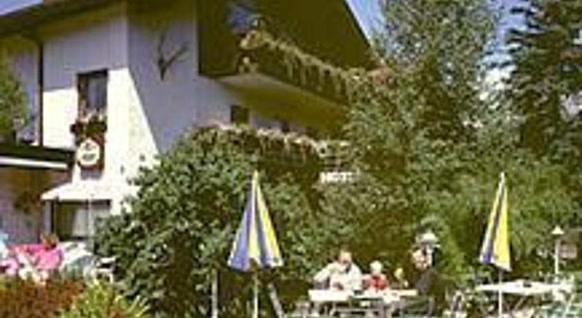Landhotel Bauer Sonthofen — Sonthofen — photo 5