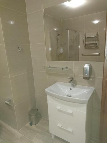Apartament we Władysławowie — 4-Star Luxury Hotel in Wladyslawowo, Poland