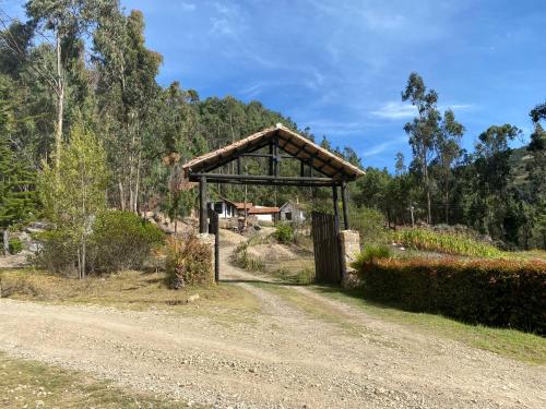 Refugio La Casona — hotel in Cucaita