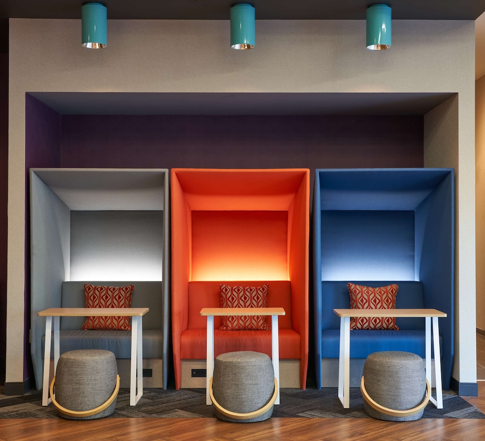 Tru by Hilton Fort Lauderdale Downtown - photo 5