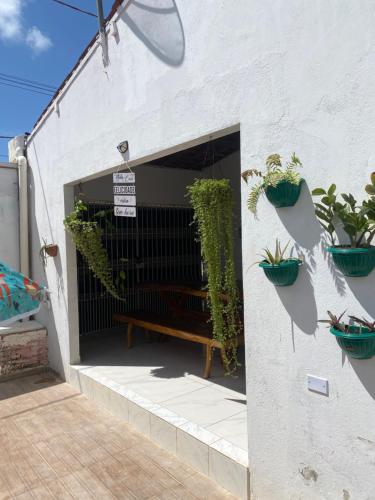 Pousada Good Vibes — Unknown City — photo 4