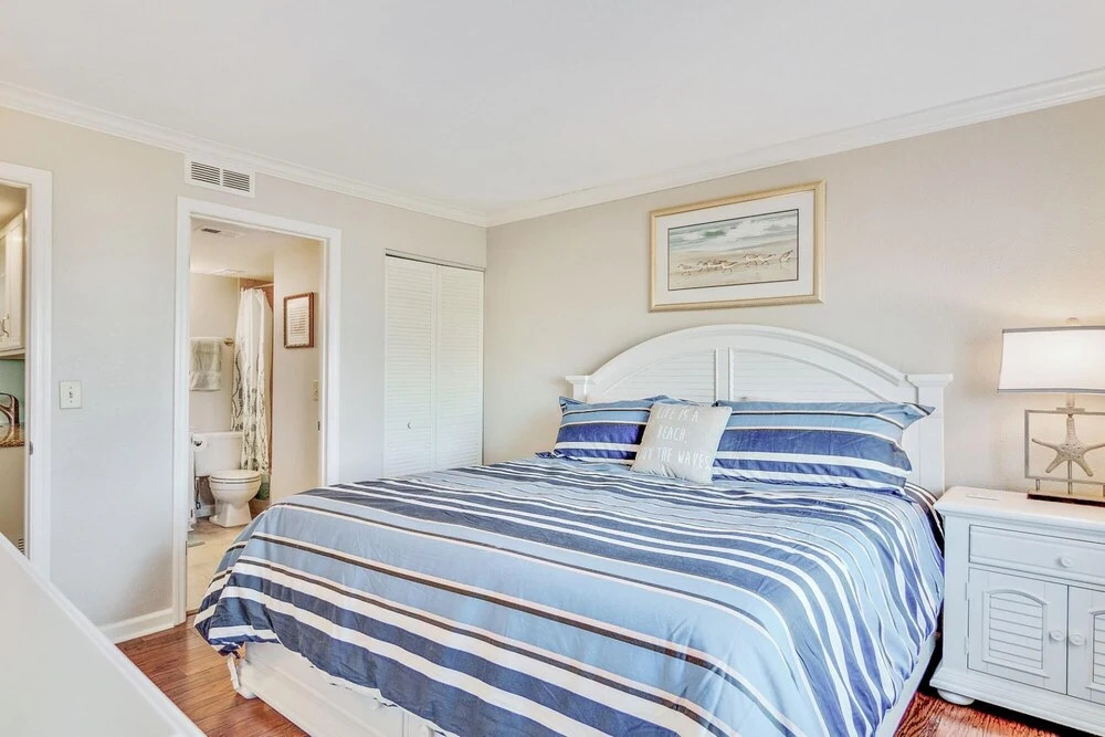 Unit 7303 Ocean Racquet Resort - photo 4