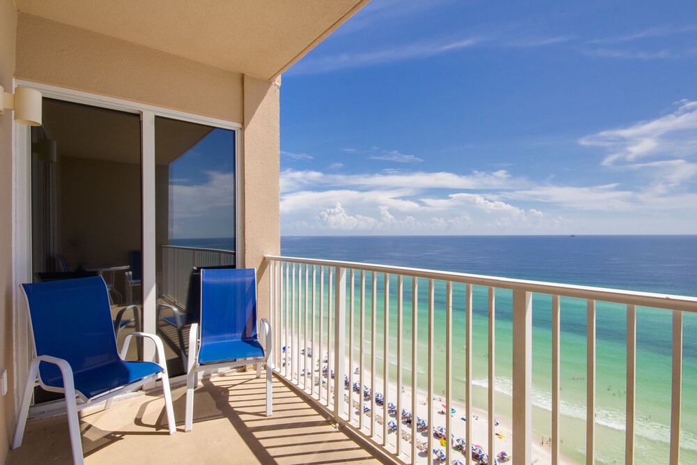 Tidewater Beach Resort 1305 Two Bedroom Condo - photo 65