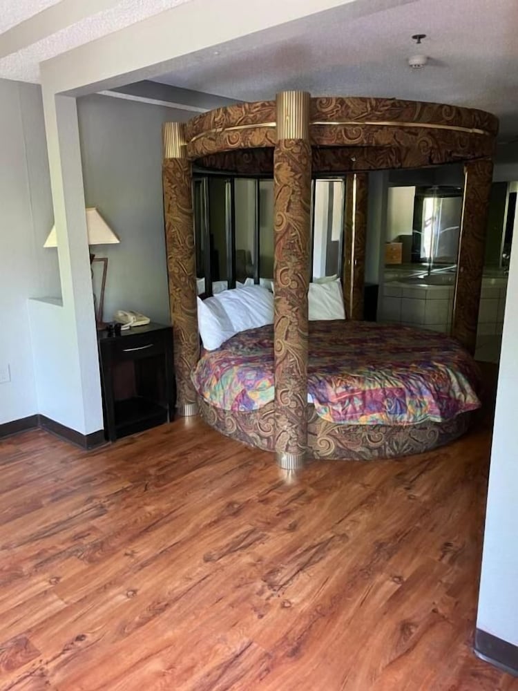 Stockbridge Inn - photo 16