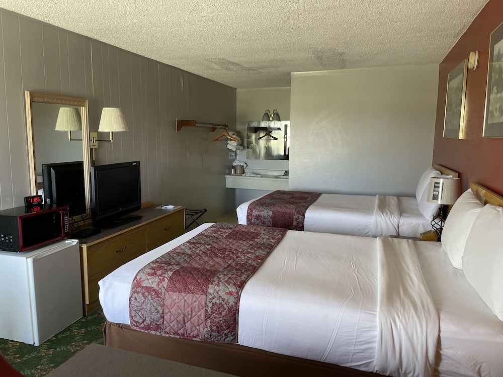 Budget Host Inn Greenup - photo 17