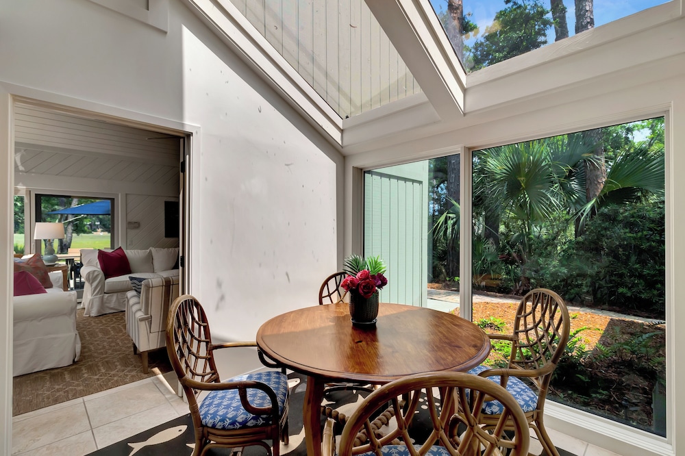 24 Audubon Pond at The Sea Pines Resort - photo 21