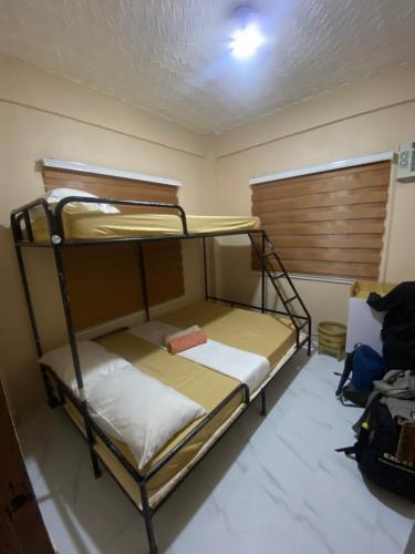 Victoria’s Tourist Inn in Coron, Philippines