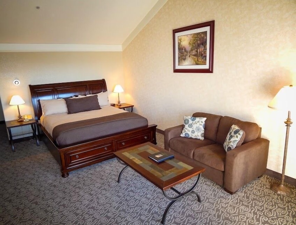 North Cliff Hotel - photo 6