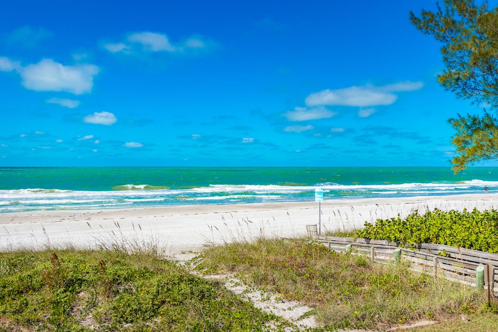 Belleair Beach Resort Motel - photo 9