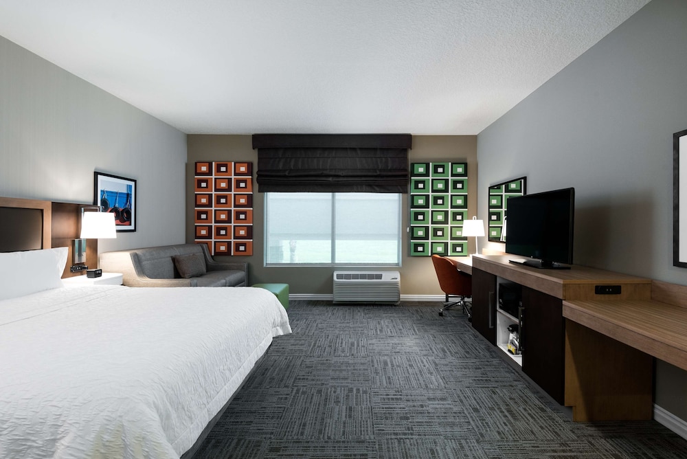 Hampton Inn & Suites West Melbourne Palm Bay Road - photo 18