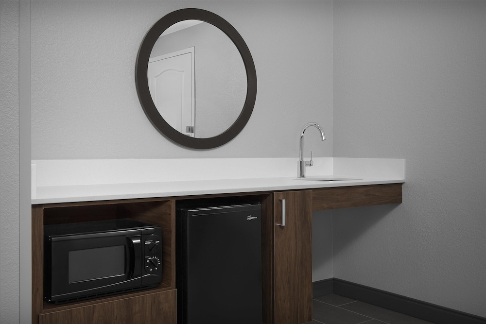 Hampton Inn & Suites Jacksonville South Bartram Park - photo 21