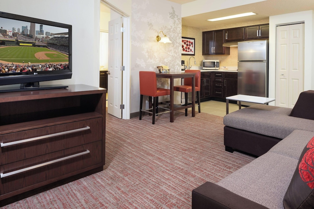 Residence Inn By Marriott Minneapolis Downtown - photo 5