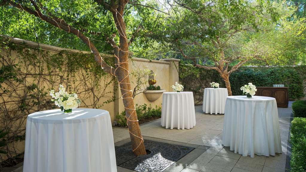 Hyatt Regency Valencia - photo 39