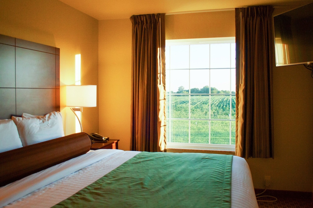 Cobblestone Inn & Suites Winterset IA - photo 30