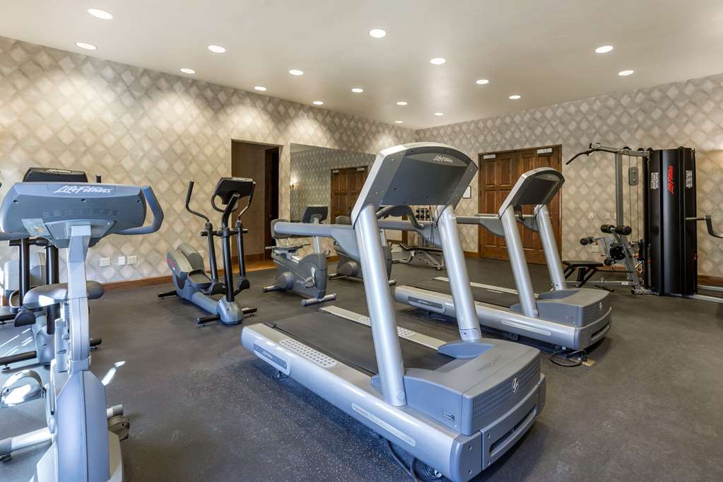 Bluegreen Vacations Big Bear Village an Ascend Collection Resort - photo 56