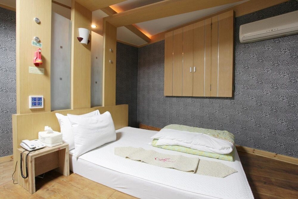 Jecheon Andante - last minute hotel in Unknown City