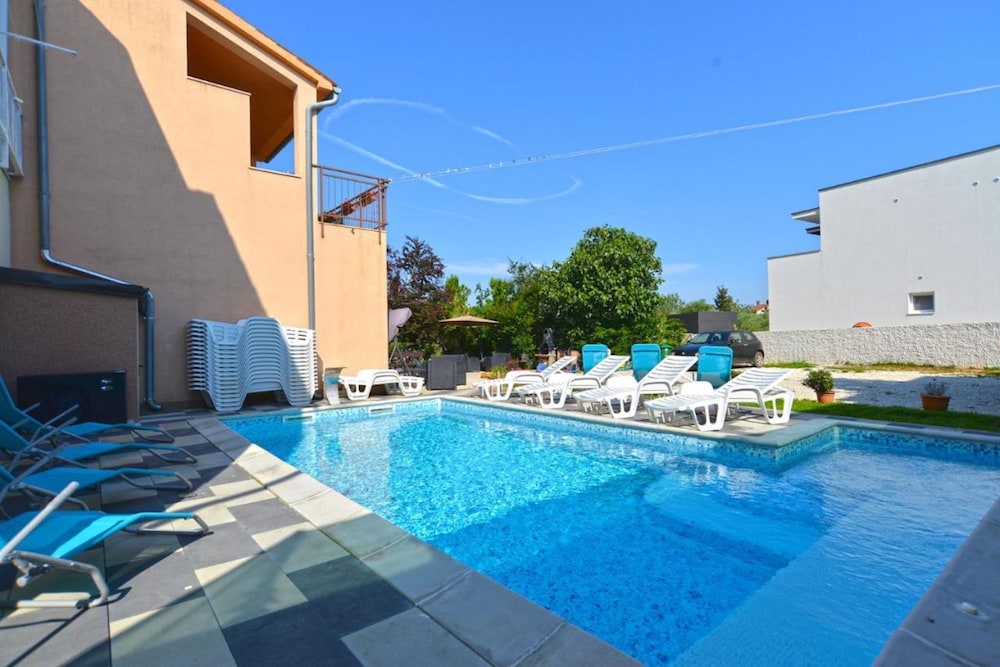 Idyllic escape in Fasana relax and unwind — 4-Star Luxury Hotel in Fazana, Croatia