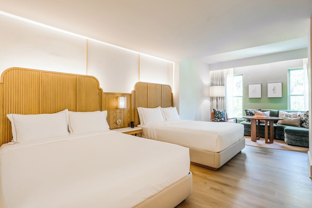 Hotel Bardo Savannah - photo 24