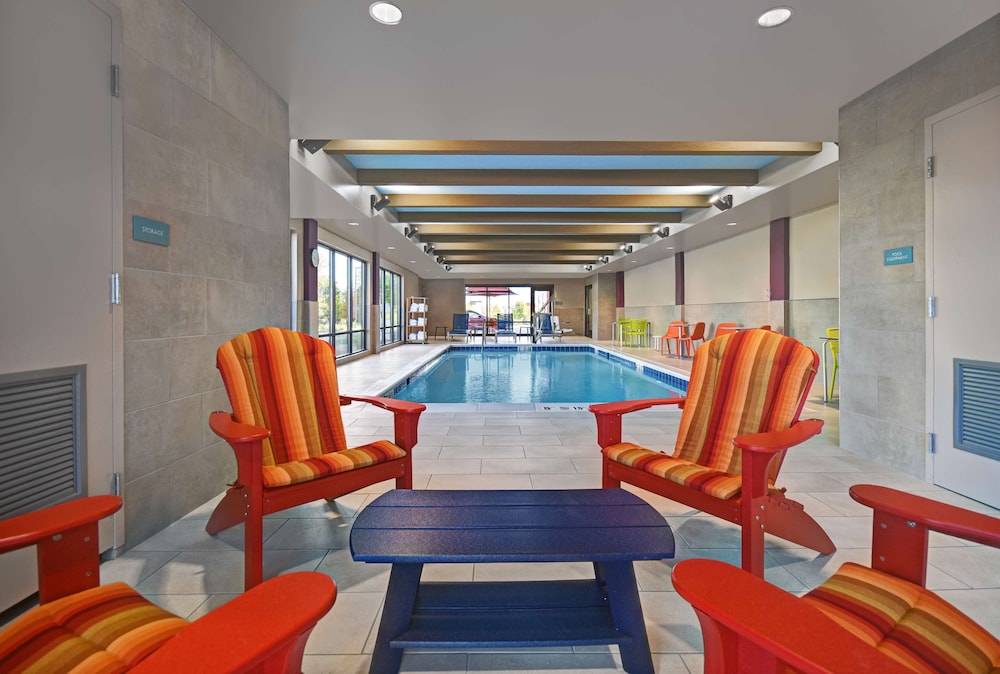 Home2 Suites by Hilton Blacksburg University - photo 27